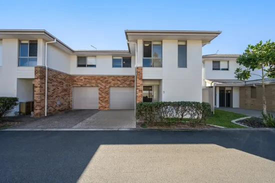 5/8 Whitehorse Road, Dakabin, Qld 4503