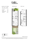 5/80 Collins Street, Thornbury, Vic 3071-Floorplan