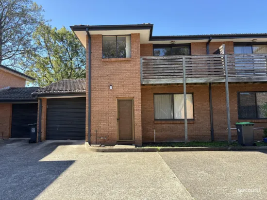 5/80 Fields Road, Macquarie Fields, NSW 2564