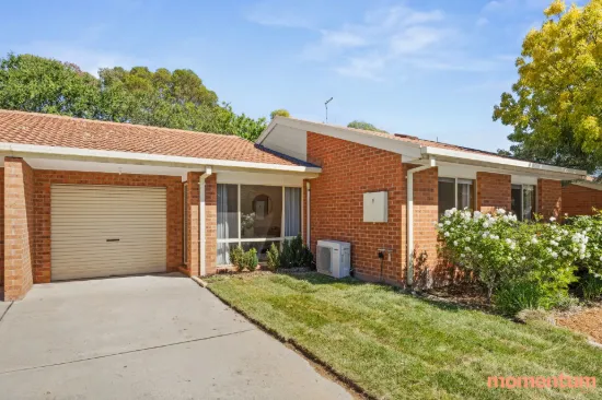 5/81 Box Hill Avenue, Conder, ACT 2906