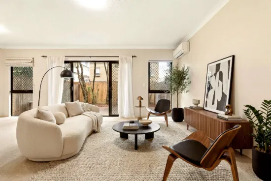 5/84 Kent Street, Hamilton, Qld 4007