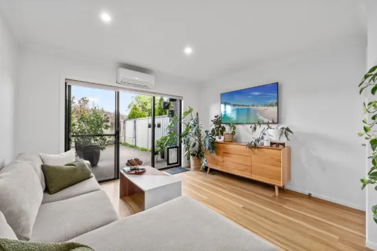 5/86 Mawson Drive, Mawson, ACT 2607