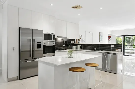 5/87 Caldarra Avenue, Engadine, NSW 2233