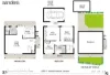 5/89-91 Jannali Avenue, Jannali, NSW 2226-Floorplan