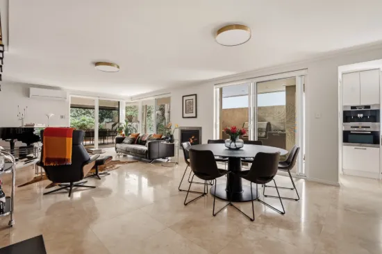 5/9-11 Wingfield Avenue, Crawley, WA 6009