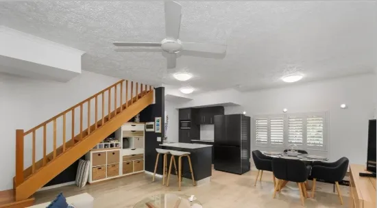 5/9 Carter Street, North Ward, Qld 4810