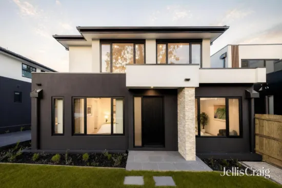 5/9 Frankcom Street, Blackburn, Vic 3130