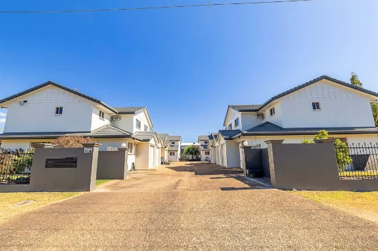 5/9 Garden St, Mundingburra, Qld 4812