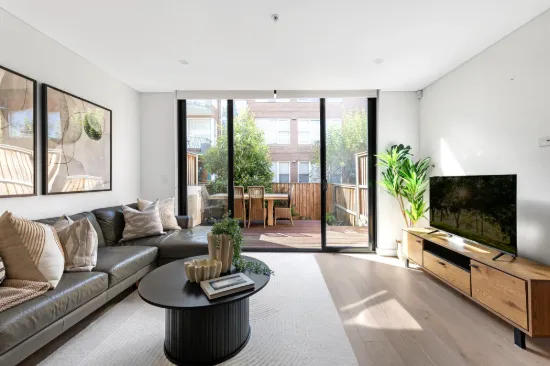 5/9 Pacific Highway, Wahroonga, NSW 2076