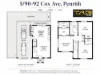 5/90-92 Cox Avenue, Penrith, NSW 2750-Floorplan