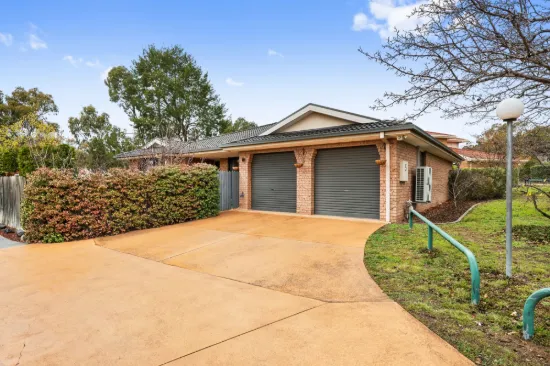 5/92 Casey Crescent, Calwell ACT 2905-Image