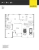 5/92 Casey Crescent, Calwell ACT 2905-Floorplan
