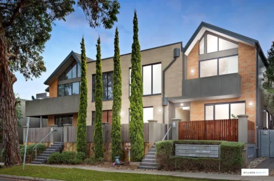 5/95 Highett Road, Hampton, Vic 3188 - For Rent