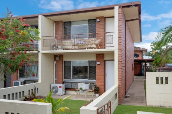 5/95 Hugh Street, West End, Qld 4810