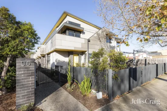 5/96 Grange Road, Alphington, Vic 3078
