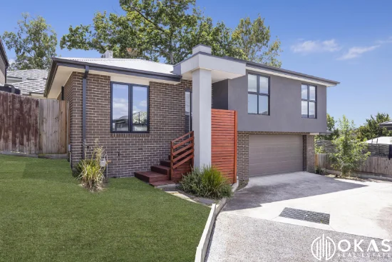 5 Aryan Close, Mooroolbark, Vic 3138