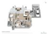 5 Attwell Lane, Bonbeach, Vic 3196-Floorplan