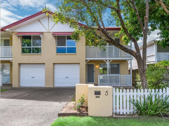 5 Austin Street, Wavell Heights, Qld 4012