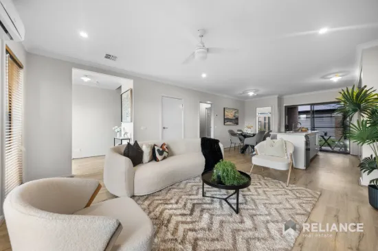 5 Cabin Walk, Tarneit, Vic 3029