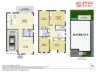 5 Calamvale Glade, Riverstone, NSW 2765-Floorplan