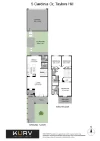 5 Cardinia Cresent, Taylors Hill, Vic 3037-Floorplan