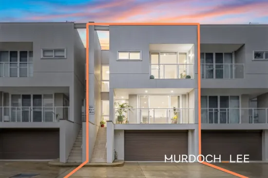 5 Chloe Circuit, Norwest, NSW 2153