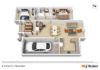 5 Conner Close, Palmerston, ACT 2913-Floorplan