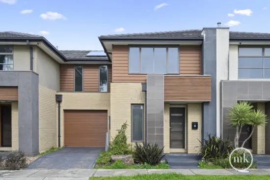 5 Dalziel Drive, Mernda, Vic 3754