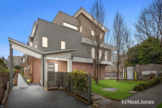 5 Driller Place, Lilydale, Vic 3140