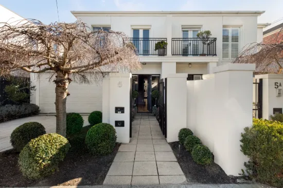 5 Edgar Street, Brighton, Vic 3186