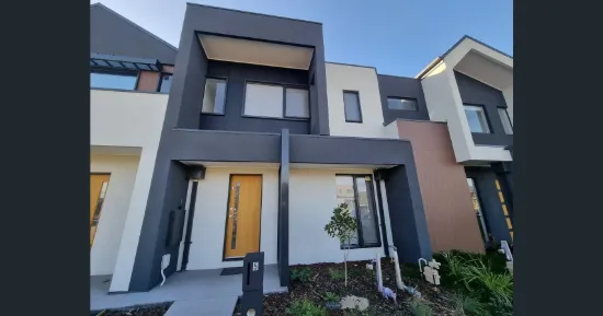 5 Elberta Road, Tarneit, Vic 3029