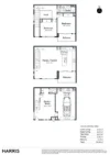 5 Florence Lane, Tonsley, SA 5042-Floorplan