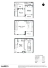 5 Florence Lane, Tonsley, SA 5042-Floorplan