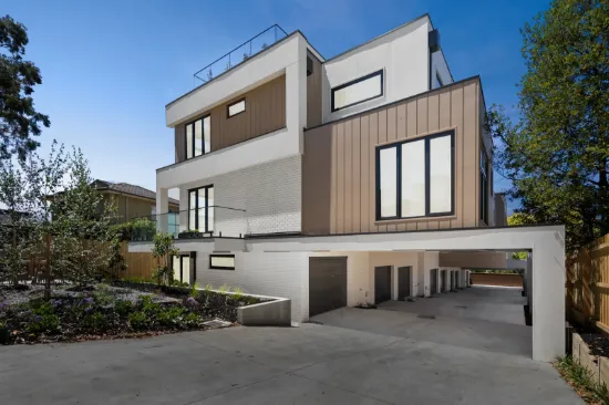 5 Frankcom Street, Blackburn, Vic 3130