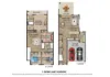 5  Giong lane, Sunshine West, Vic 3020-Floorplan