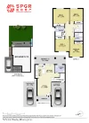 5 Gobi Glade, Plumpton, NSW 2761-Floorplan