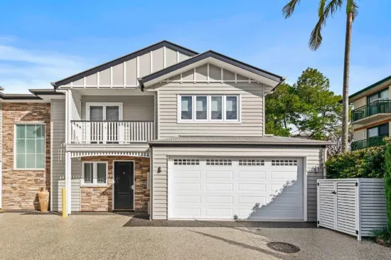5 Haig Street, Clayfield QLD 4011-Image