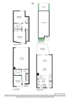 5 Ibis Place, Thornbury, Vic 3071-Floorplan