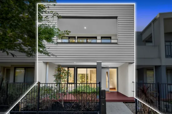 5 Johanna Way, Lyndhurst, Vic 3975