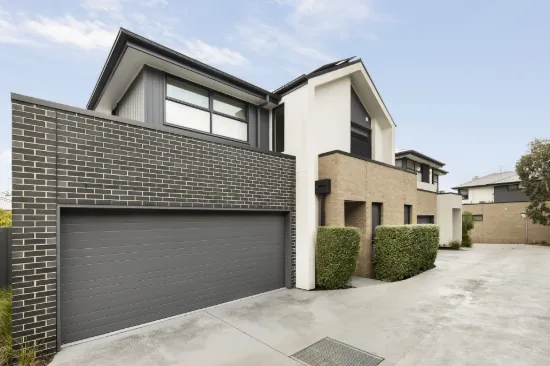 5 Kepsi Place, Croydon, Vic 3136