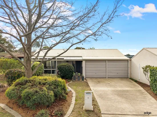 5 Logue Place, Stirling, ACT 2611