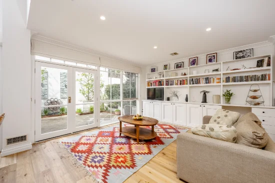5 Macfarlan Lane, South Yarra, Vic 3141