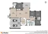 5 Mead Place, Calamvale, Qld 4116-Floorplan