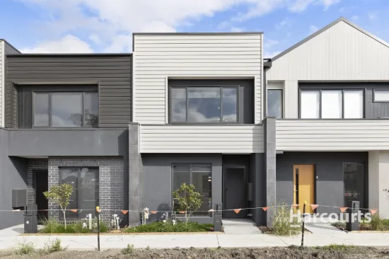 5 Nyon Walk, Wollert, Vic 3750