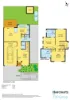 5 Oasis Court, Carrum Downs, Vic 3201-Floorplan