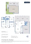5 Penfolds Grove, Rosebud, Vic 3939-Floorplan