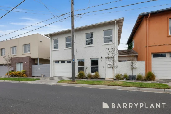 5 Railway Pde, Highett, Vic 3190