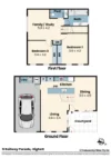 5 Railway Pde, Highett, Vic 3190-Floorplan