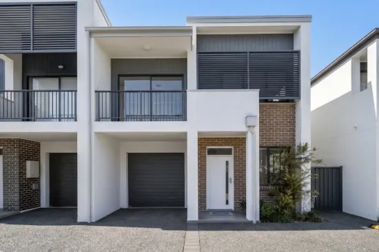 5 Rothe Glade, Schofields, NSW 2762
