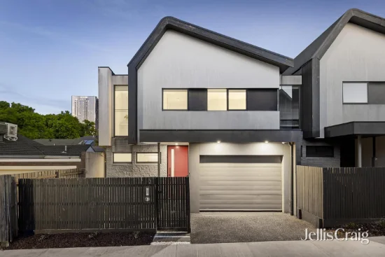 5 Station Walk, Box Hill, Vic 3128